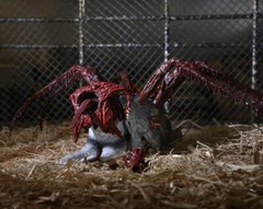 NECA The Thing Ultimate Dog Creature Deluxe Set Boxed Collector Grade New/Sealed