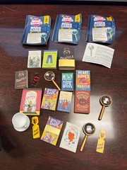 Zuru 5 Surprise Mini Brands Books Series 2 Lowest Prices on Ebay