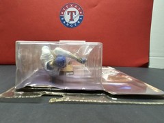 Nolan Ryan Texas Rangers MLB 2004 McFarlane Cooperstown Collection Series 1…