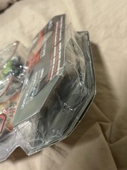 Bakugan New In Box 6 Darkus Apexeon BakuBolt Lights up Super Assault Rare