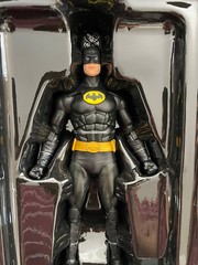 McFarlane 7″ 1989 Michael Keaton Batman from Ultimate Edition 6 Pack + Extras