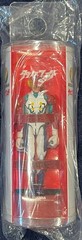 Microman Tatsunoko Fight Micro Action MA05 Lighting Volter 4″ ACTION FIGURE MIP