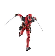 Deadpool & Wolverine Marvel Legends Deadpool Action Figure ***IN-STOCK***