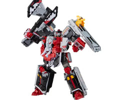 Metal Cardbot W Season 3 Savannard Transformer Robot Car 2026 New Kids Toy