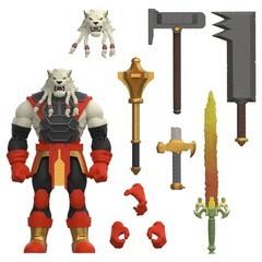 Super7 SDCC 2026 EXCLUSIVE Invincible Battle Beast Action Figure