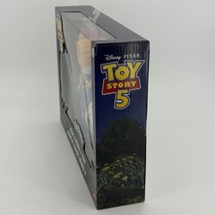Toy Story 5 Playscale Jessie & the “Double A Team” Action Figure 4-Pack w/Atlas