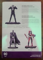 McFarlane Toys DC Direct The Joker Purple Craze – The Joker by Brian Bolland (Re
