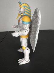 Power Rangers Lightning Collection KING SPHINX 6″ Action Figure LOOSE Hasbro