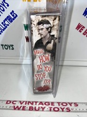 Evil Dead 2 7 Inch Figure SDCC 2012 – Hero From the Sky Ash (Black & White)