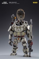 JOYTOY 1/25 Dark Source NEW Iron Wrecker 02 Tactical Mecha Collection Model Gift