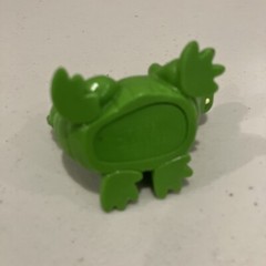 Disney Jake and the Neverland Pirates Tick Tock Croc toy 2012 Fisher-Price
