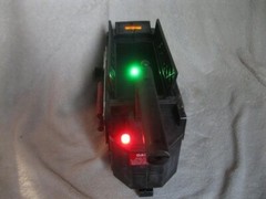 Custom 1:1 Ghostbusters Prop Ghost Trap Replica movie proton pack frozen empire
