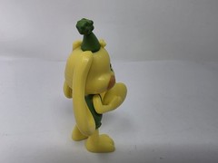Poppy Playtime Mini Figurine Bunzo Bunny Toy