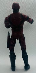Marvel Legends Netflix Series DAREDEVIL from Man Thing BAF Wave 6″ Action Figure