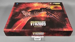 Hiya Toys RODAN Flameborn Godzilla King of the Monsters Exquisite Basic EBG0272