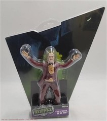 NECA Beetlejuice 1988 Wedding Tuxedo Til Death Do Us Part” SEE DETAILS