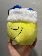 Grace Dozing Dozer Plush 5.5in Dozer Plushie Toy for Game Fans Gift