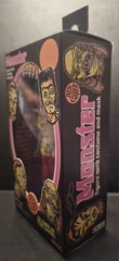 Neca Ben Cooper Creature Action Figure Halloween Costume GITD Monster Series EX