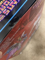 Hasbro 86-12 Transformers The Movie Studio Series Coronation Starscream Sealed
