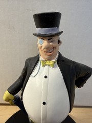 Batman Golden Age Series Penguin Figurine Statue original box