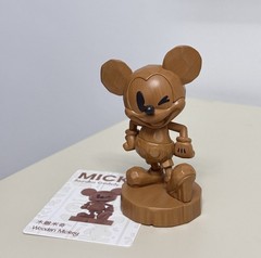 Authentic Disney Mickey Boundless Creativity Series Blind Box Figures Toy New