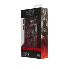 Star Wars: The Black Series Rook Kast 6-Inch Action Figure