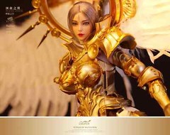 New Lucifer LXF2310A 1/6 Healing Armor Archangel Raphael 12″ figure in stock
