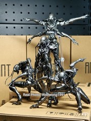 In Stock SEXY ICE VERMIN UNKVAL Ant B006 1/12 Action Figure 2026 New In BOX