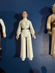 RARE LFL Star Wars Action Figures Includes 1977, 1980, 2000, 2001, 2005 And More