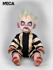 NEW Life-Size Baby Beetlejuice by NECA. 1:1 Prop Replica Limited Edition SOLDOUT