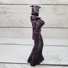 Diamond Select Marvel Select Lady Death 2012 6.5″ Non Adjustable Figure Loose