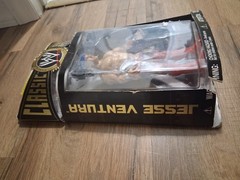 WWE Classic Superstars Series 21 Jesse Ventura