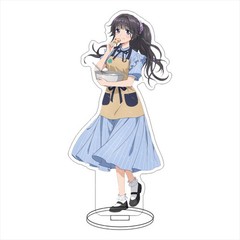 New The Fragrant Flower Blooms with Dignity Acrylic Stand Figure Collection Gift