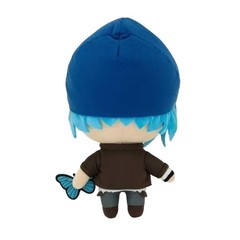 Life is Strange Plush 9.9in Chloe Price Rachel Maxine Plushie Toys Game Fan gift