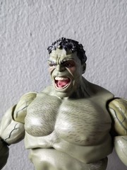 Hasbro 8″ Marvel Legends Marvel Studios First 10 Years Hulk Articulated Figure