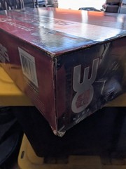 Transformers Platinum Edition Grimlock vs Bruticus NIB