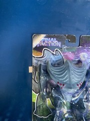 Final Faction Synthoid Series 1 NIB. S9