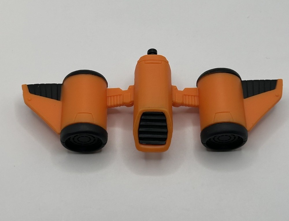 GIJoe Classified Series Wetsuit Portable Scooter Submarine Fodder 1/12 Scale