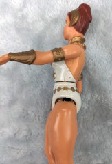 Vintage 1981 Mattel Masters of the Universe Teela Action Figure Hong Kong