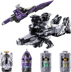 DX Gavanrion Trigger & Saber set Amazon LTD & Gavarion Drill set w/ Bonus NEW