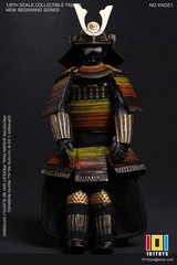 101TOYS KN021 NEW BEGINNER SERIES Japanese TSUSHIMA Samurai B 1/6 ACTION FIGURE