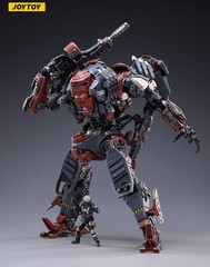 NEW JOYTOY JT1989 Purge 01 Combination Warfare Mecha Action Figure US Seller