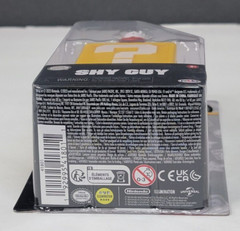 Super Mario Bros Movie Shy Guy 1.25 in Mini Figure Question Block