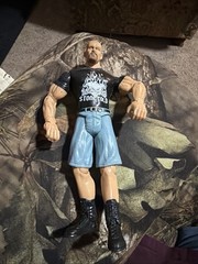 2003 Jakks We Stone Cold Steve Austin