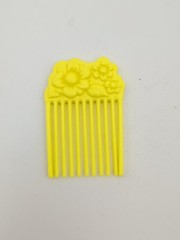 My Little Pony HIGH FLYER Summer Wing Ponies w/ Comb Vintage 1988