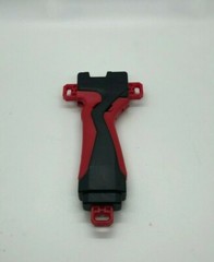 Bey BURST Launcher Grip Compatible With String Ripcord Launchers Pick Color