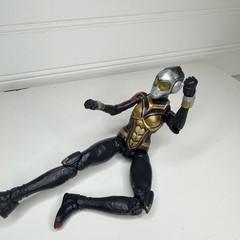 Marvel Legends Ant-Man: Quantumania Marvel’s Wasp (Cassie Lang) Figure 2023