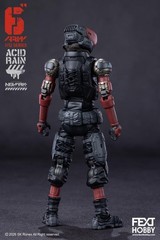 US🇺🇲 Acid Rain World: Novark FXH-AR-006 NVK Escort-L 1/12 Scale Action Figure