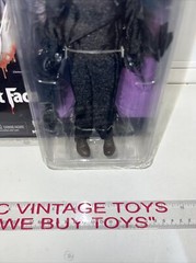 NECA Scream Ghostface 8” Action Figure Ghost Face Reel Toys Fast Shipping 🔥