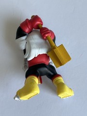 Battle Beasts Invincible 3″ Minifigure Phat Mojo 2024 Series 1